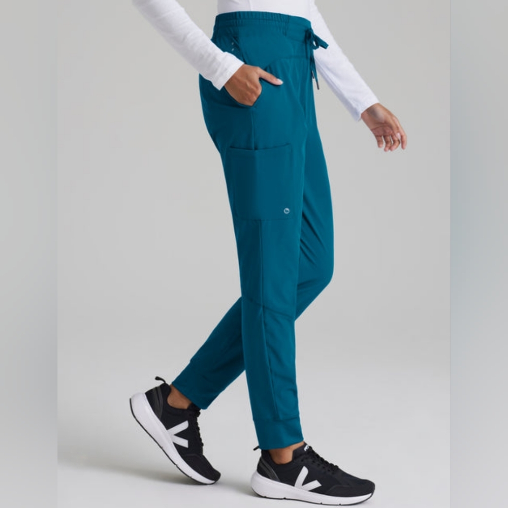 Barco One Joggers in Bermuda